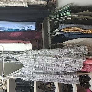 Babydoll style dress